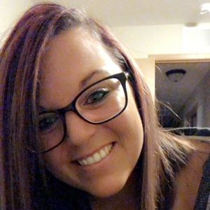 Meet your Posher, Kellie